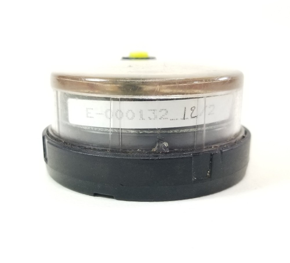 US Divers DATAPRO DS3 Digital Depth Gauge Scuba Computer Puck Bottom Timer