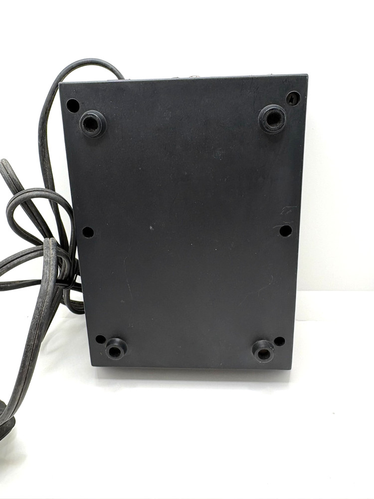 Tech 11 Loco-Motion 1500 Tested Works
