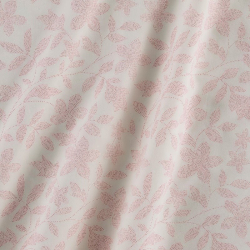 300 Thread Count Percale Bed Sheet Set Soft Breathable Moisture Wicking 4 Pieces