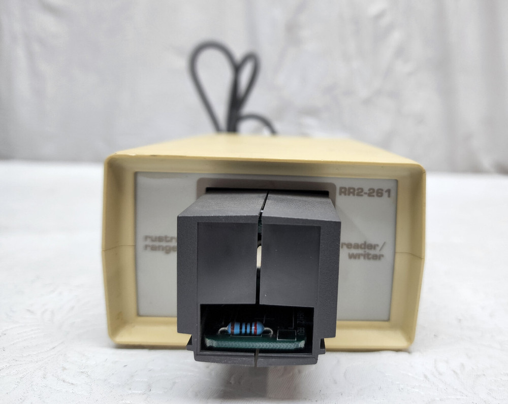 RUSTRAK RANGER RR2-261 Reader / Writer