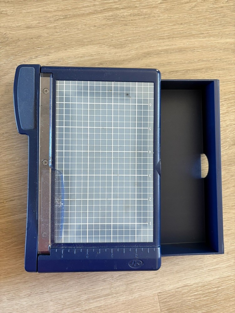 Mini Paper Trimmers