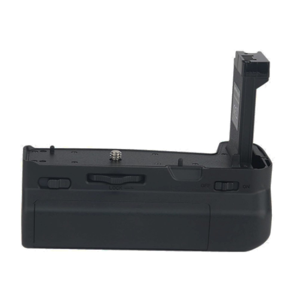 1 PC Vertical Power Battery Handle Grip Replacement For Canon EOS RP Camera
