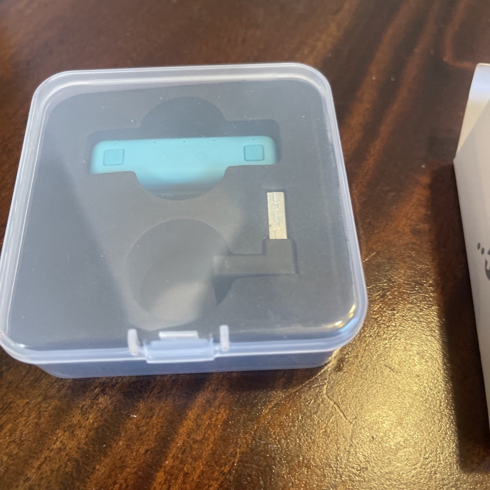 Gulikit Route Air Bluetooth Audio USB Transceiver Nintendo Switch / PS4