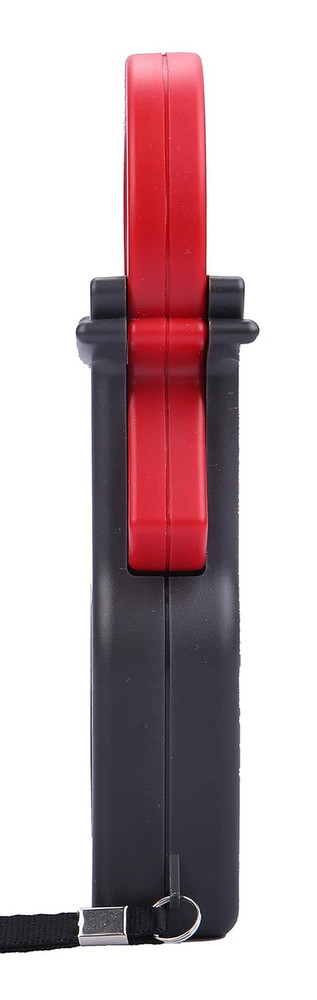 High Accuracy 6500A Clamp Meter with USB Interface for AC Leakage Testing