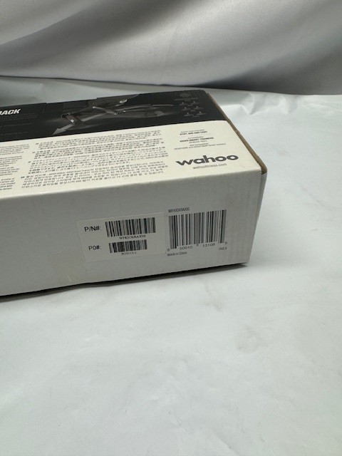 Wahoo KICKR AXIS Action Feet *New