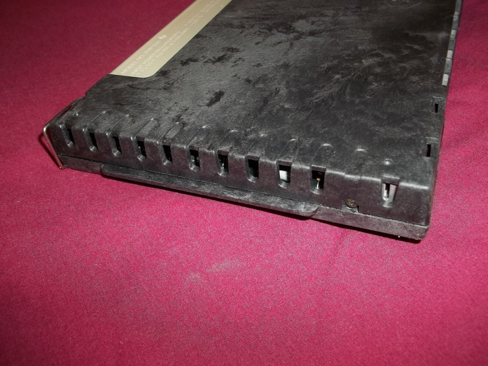TI-99/4A TI99 PHP1240 Disk Drive Controller Card Peripheral Expansion Box WORKS