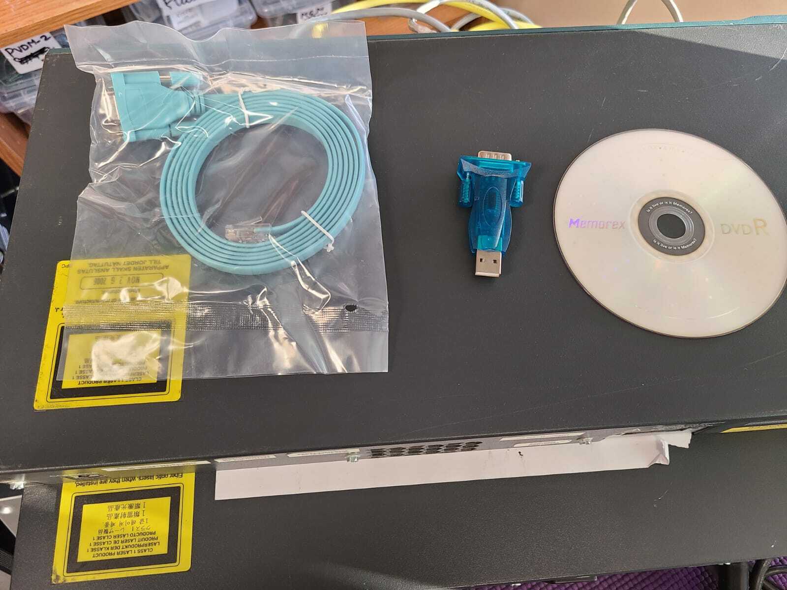 BEST Cisco CCENT CCNA & CCNP LAB KIT IOS15 w/3 SITE Routers 1921, 2 switches