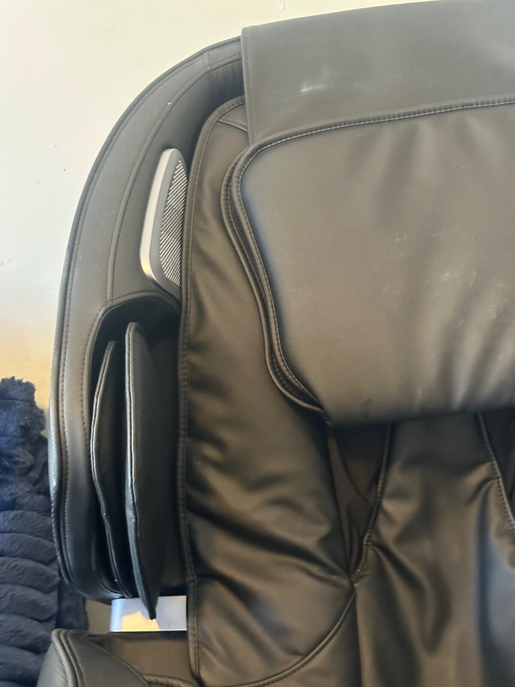 Bluetooth Massage Chair