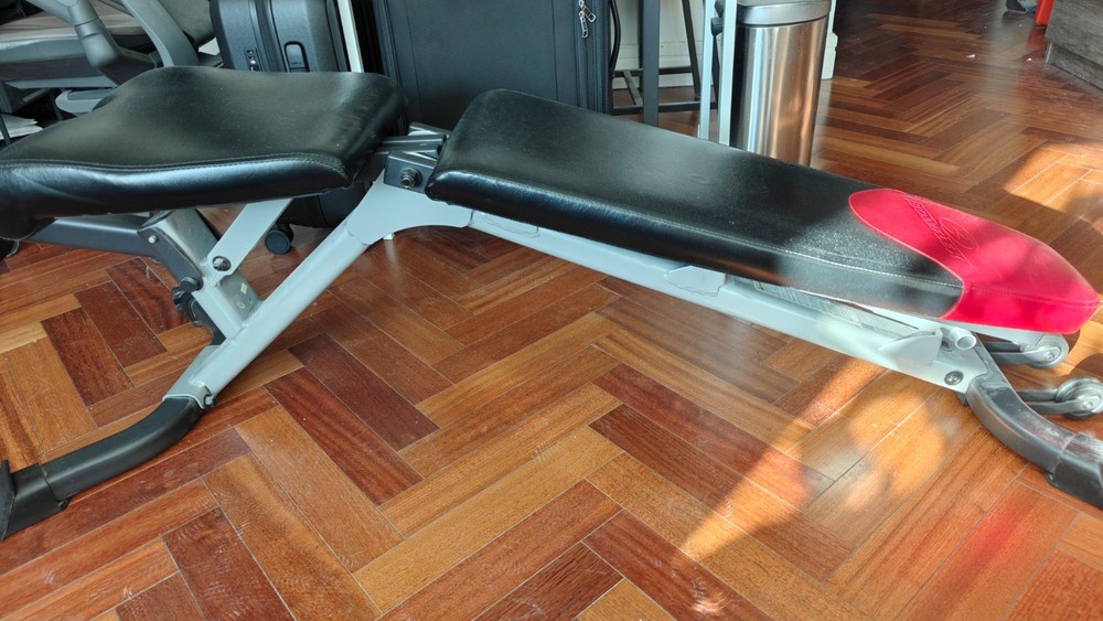 Bowflex SelectTech 3.1 Bench