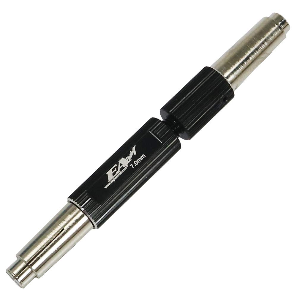 EAGLE RACING Bearing Push & Remover [#BB-PR] (7mm)