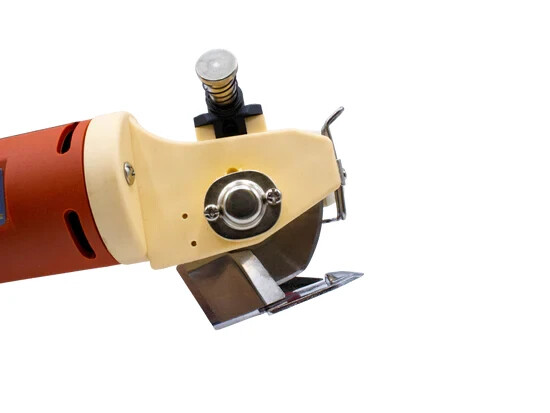 NT-65 HAND CUTTING MACHINE