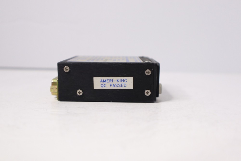 Ameri-King AK-950 GPS/NAV Switching & Annunciator Panel for GNS400 / GNS420