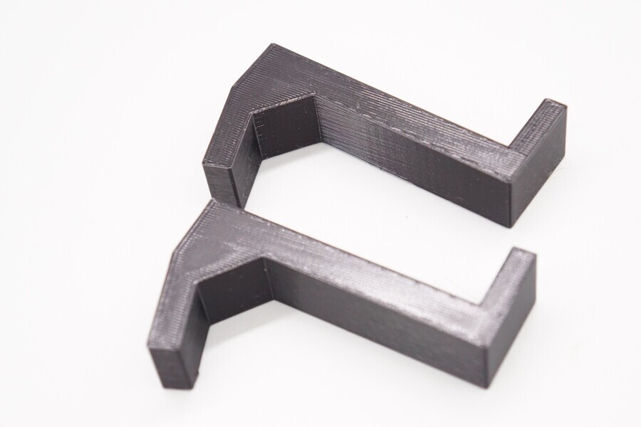 Convenient Angled Stand Arms for KORG nanoKONTROL2 USB Controller