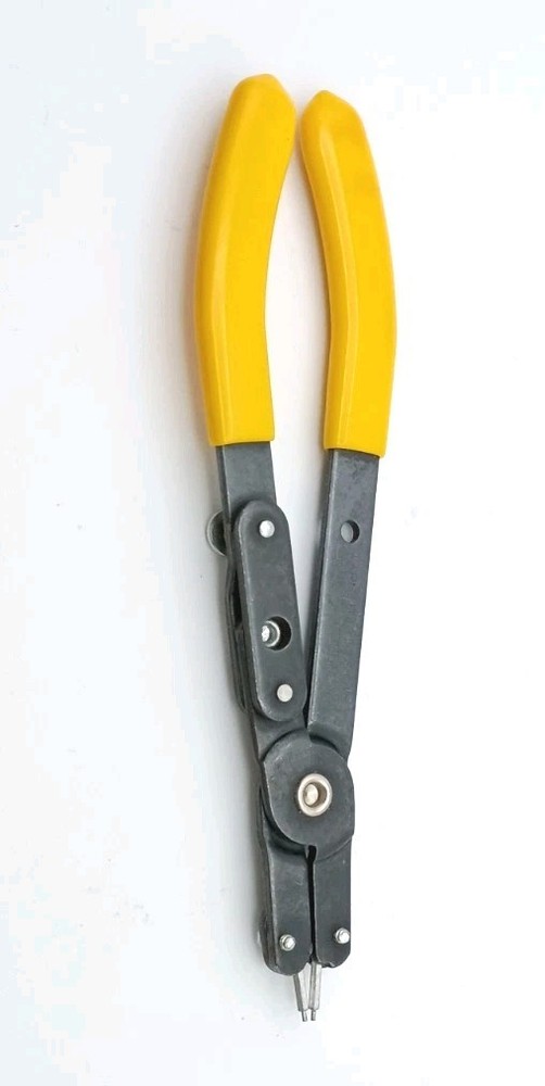 Craftsman Internal External Snap Ring Pliers 45358