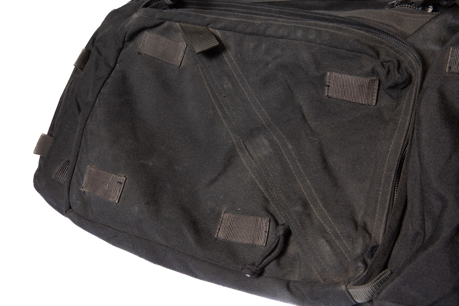 OLDGEN 1990 Eagle Industries Drag Bag R-DRGBG-BK Black Rifle Backpack NSW SOF 2