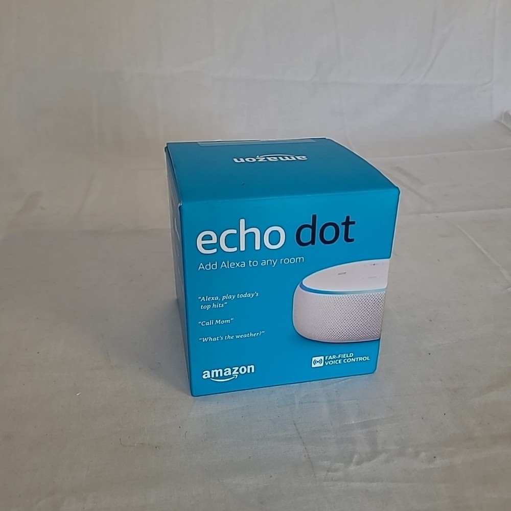 Amazon Echo Dot C78MP8