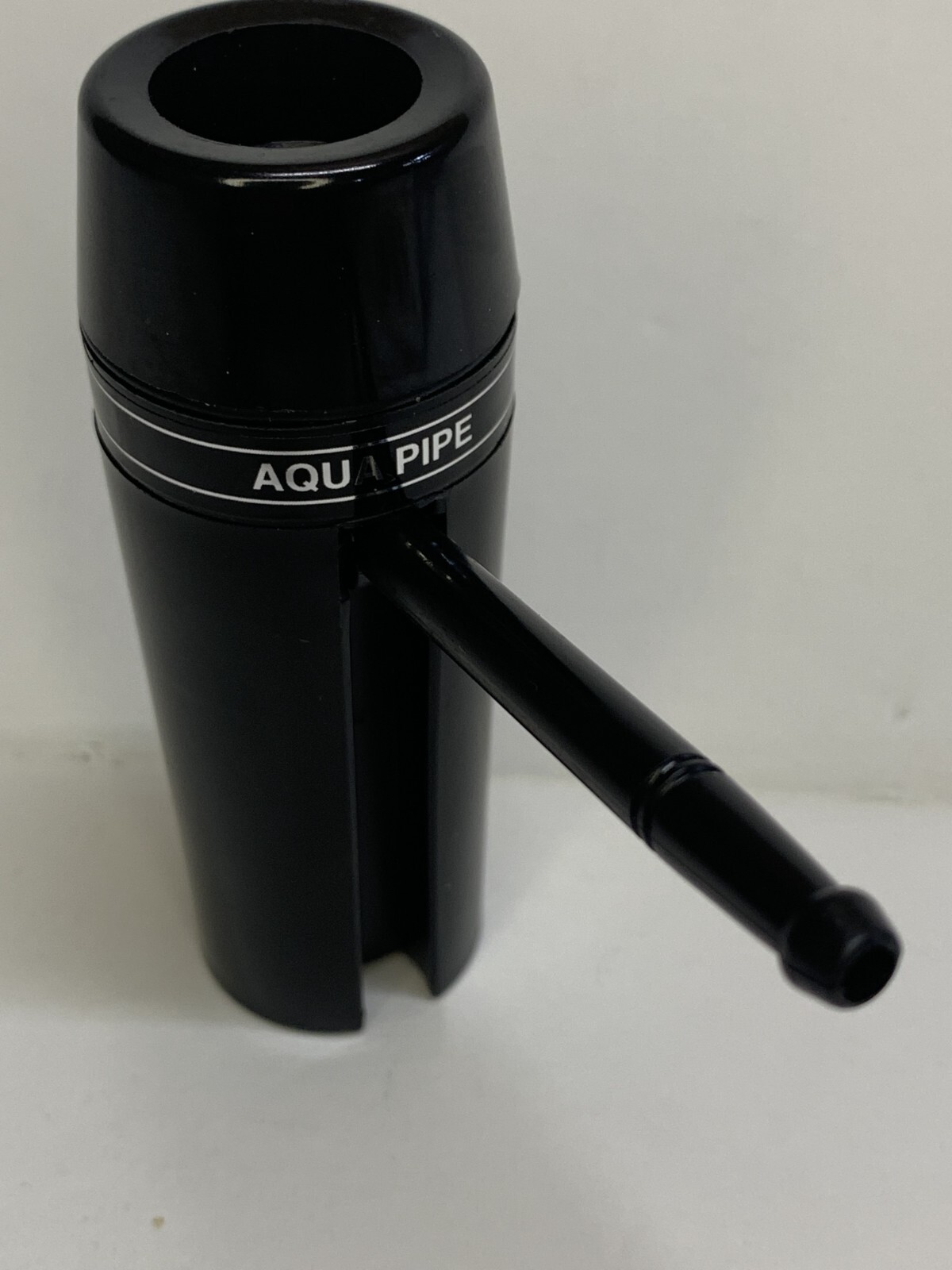 AQUA PIPE Waterpipe Original Portable COMES WITH FREE PIPE SCREENS!