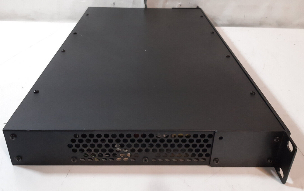 Crestron DMPS3-4K-150-C 4K Digital Media Presentation System