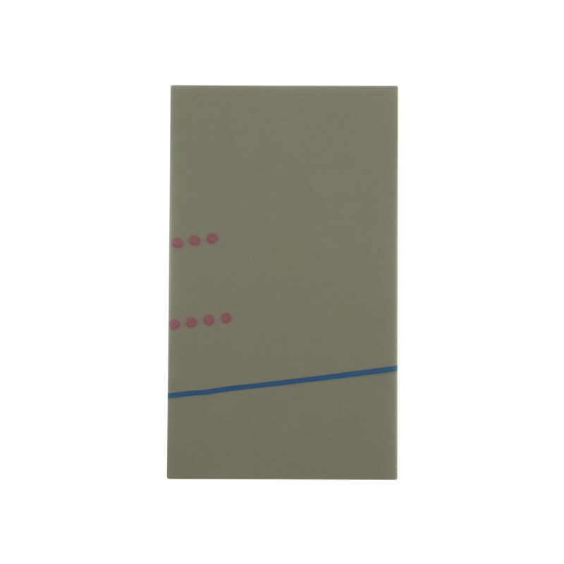 Polarizer/Diffusor Film for Apple iPhone 5C  Polarized Polarizing Sheet