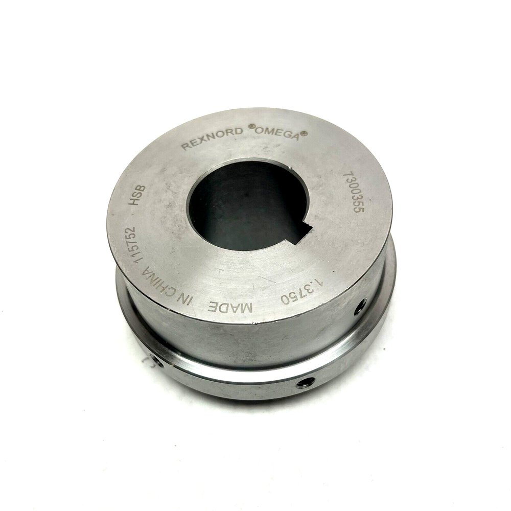 7300355 MACHINE PIPE COUPLING