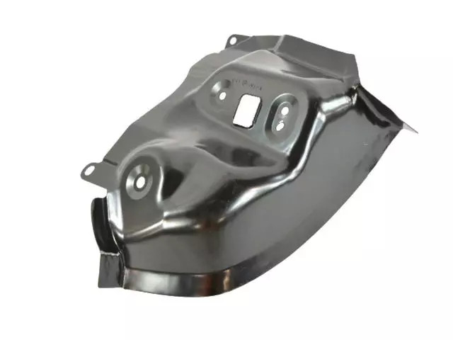 Genuine Mopar Taillamp Mounting Panel Left 68636869AA