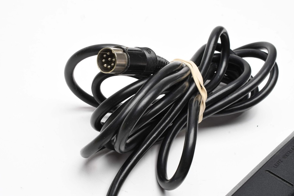 Leica Prodovit CA2500 Slide projector wired remote control, Tested