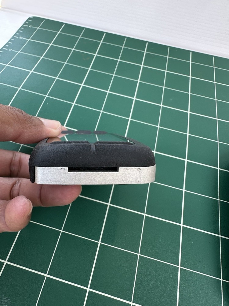 Stages Cycling Dash SDL1 Head Unit - Bin#2