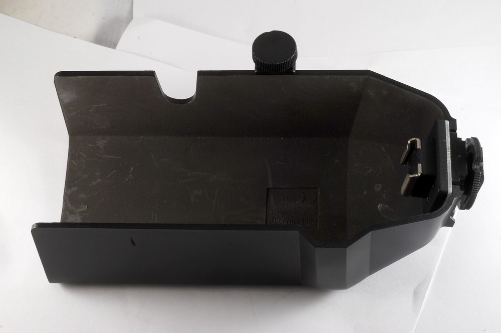 PocketWizard AC7 RF Hard Shield Lightly used