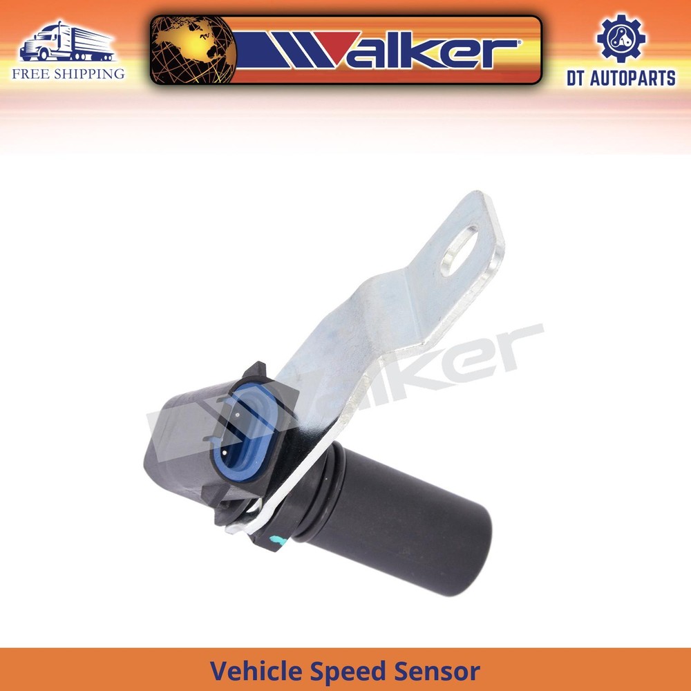 For 2000-2002 Ford E-250 Econoline Vehicle Speed Sensor Walker  2001