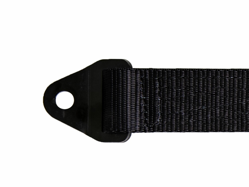 SuperATV 16" Nylon Limit Strap - Single Strap - Rated To 7000 lbs.