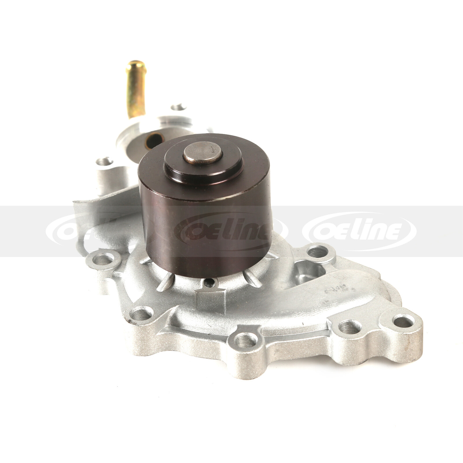 Timing Belt Kit for 93-95 Toyota 4Runner T100 Pickup 3.0L 3VZE with Water Pump