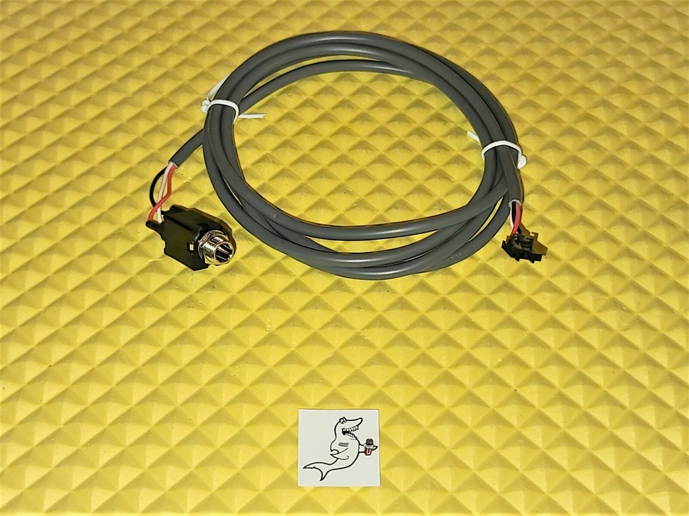 DIXIE NARCO 276E, 501E, 522E, 600E SODA VENDING MACHINE DEX CABLE / Free Ship!