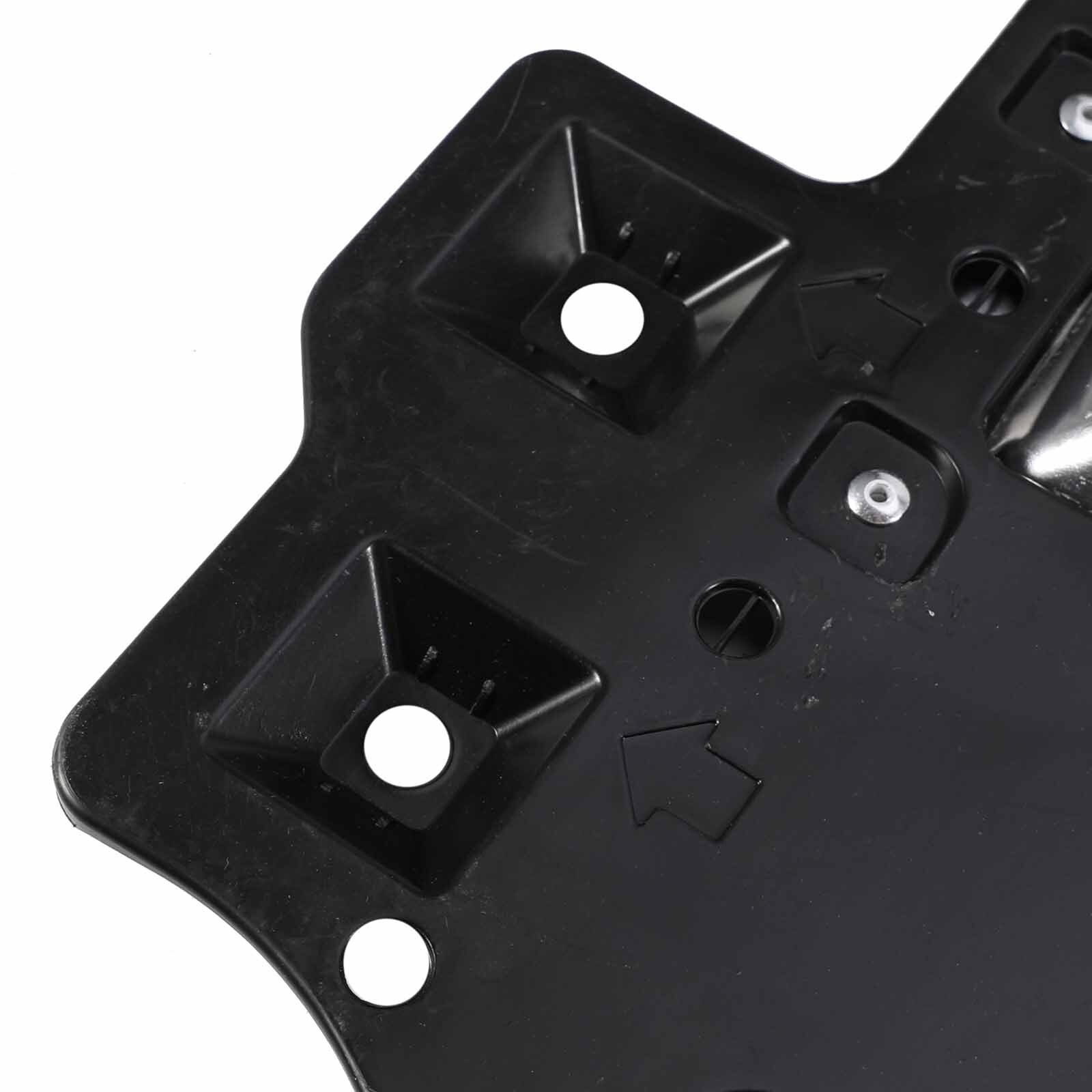 Front Engine Splash Shield Under Cover for 2016-2022 Honda HR-V # HO1228146