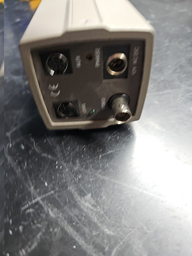 Diagnostic Instruments HR070-CMT 0.7X Microscope Camera Coupler