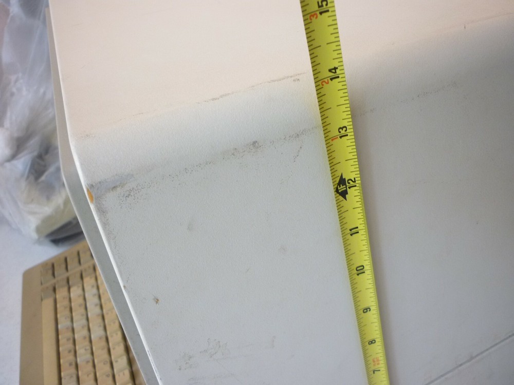 VINTAGE COMPUTER NCR MODEL 1203