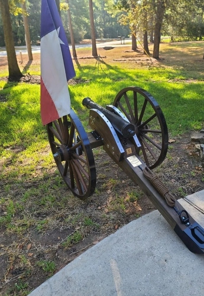 Civil war Cannon Replica