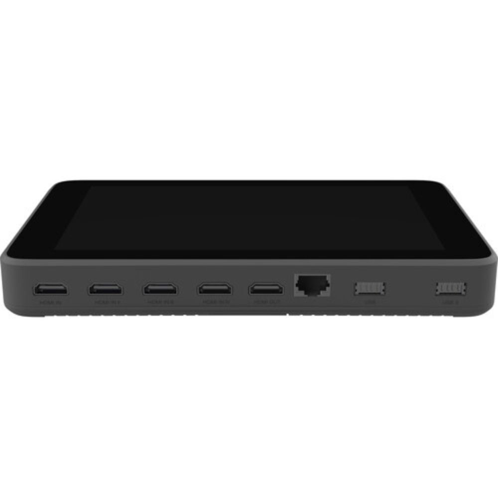 YoloLiv YoloBox Ultra Portable Multi-Camera Bundle w/ YoloDeck Control Panel KIT