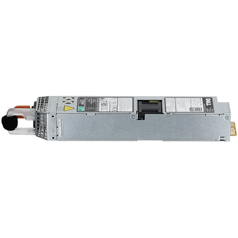 Dell 550W EPP 80+ Platinum PSU (NCNFF)