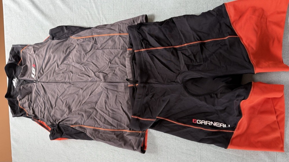 Men’s Triathlon Kit XL