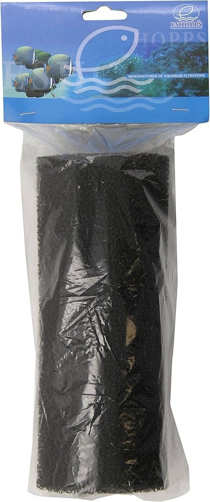 Eshopps Replacement Filter Foam Large #12805