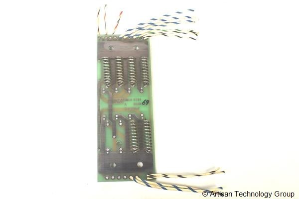HP 5020-5761 Coil Board