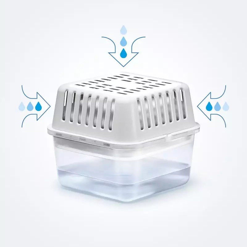 Humydry Compact 8.8oz. Moisture Absorber Device