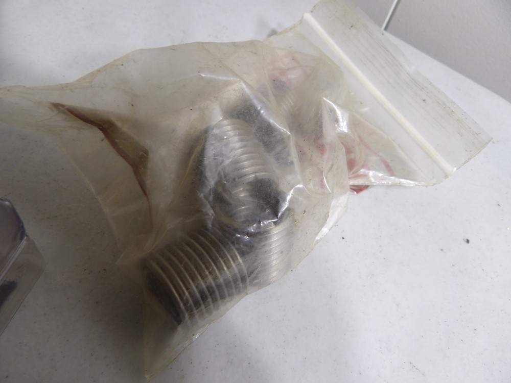 Helicoil Kit for M20 x 2.50
