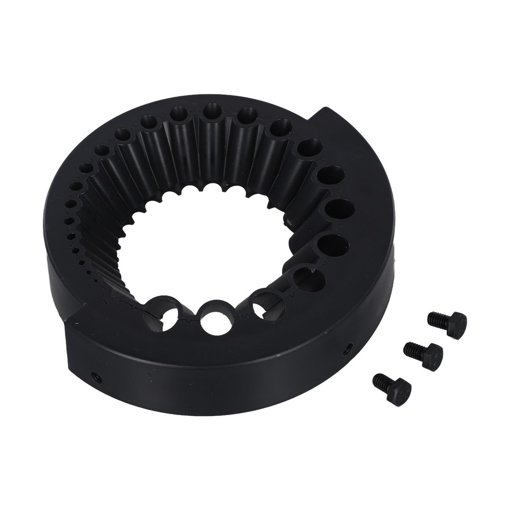 Effortless Drill Bit Sharpening Tool Compatible with Various Sizes 2 to 13 mm