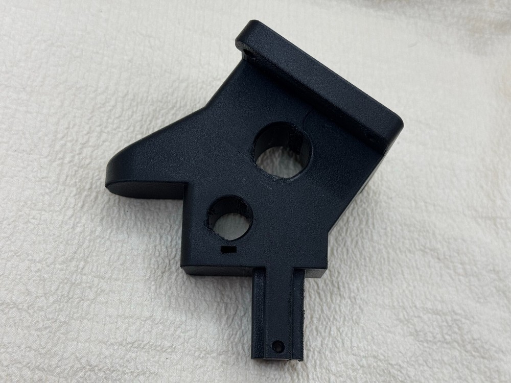 DPV-SINAPSI style Mount