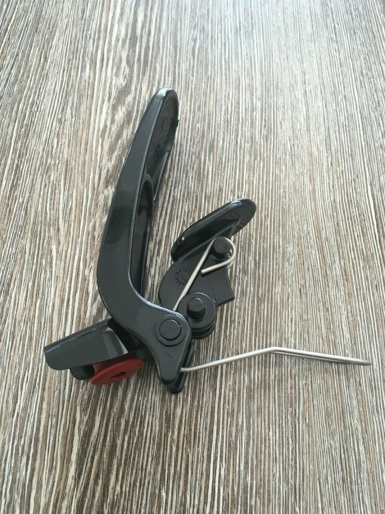 Slush Machine Spare Part GBG Spin Push Pull complete handle with gasket seal