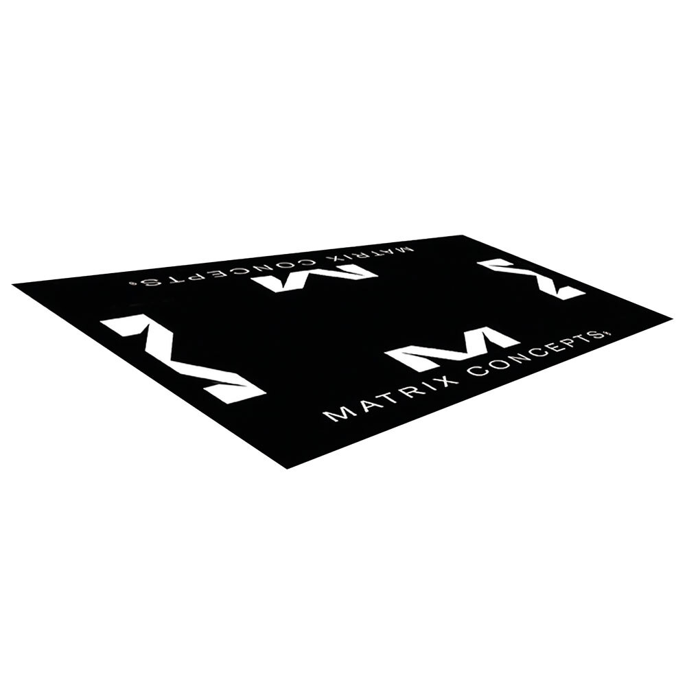 Matrix Concepts R4 Floor Mat Motorcycle Dirt Bike MX Enduro R4-102