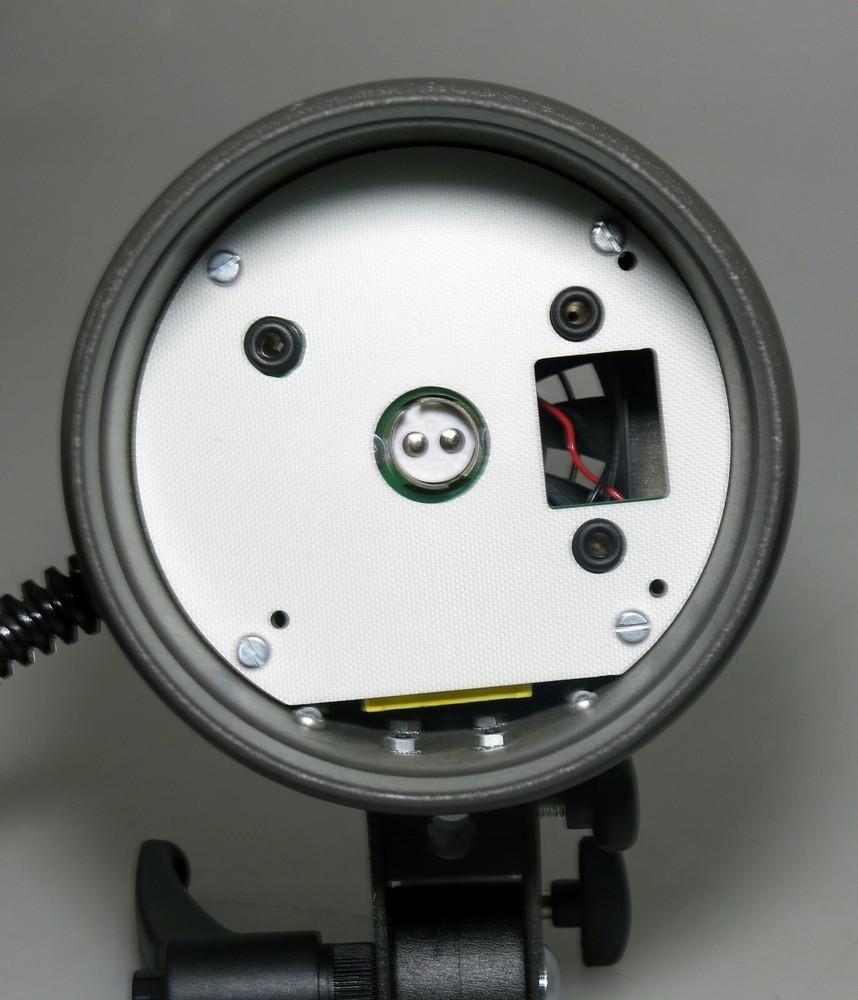 Dynalite MH2015 2000w Roadmax Flash Head - AS PICTURED!!!