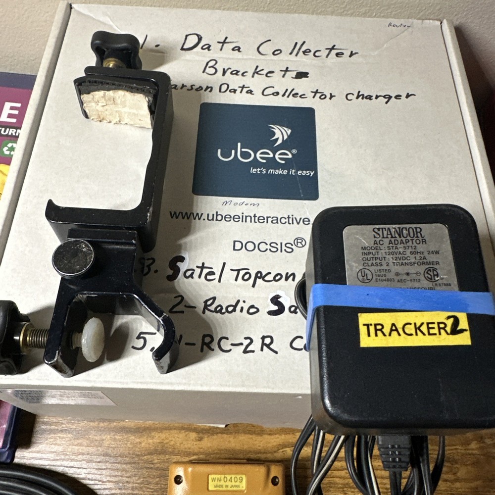 Topcon RC-2R