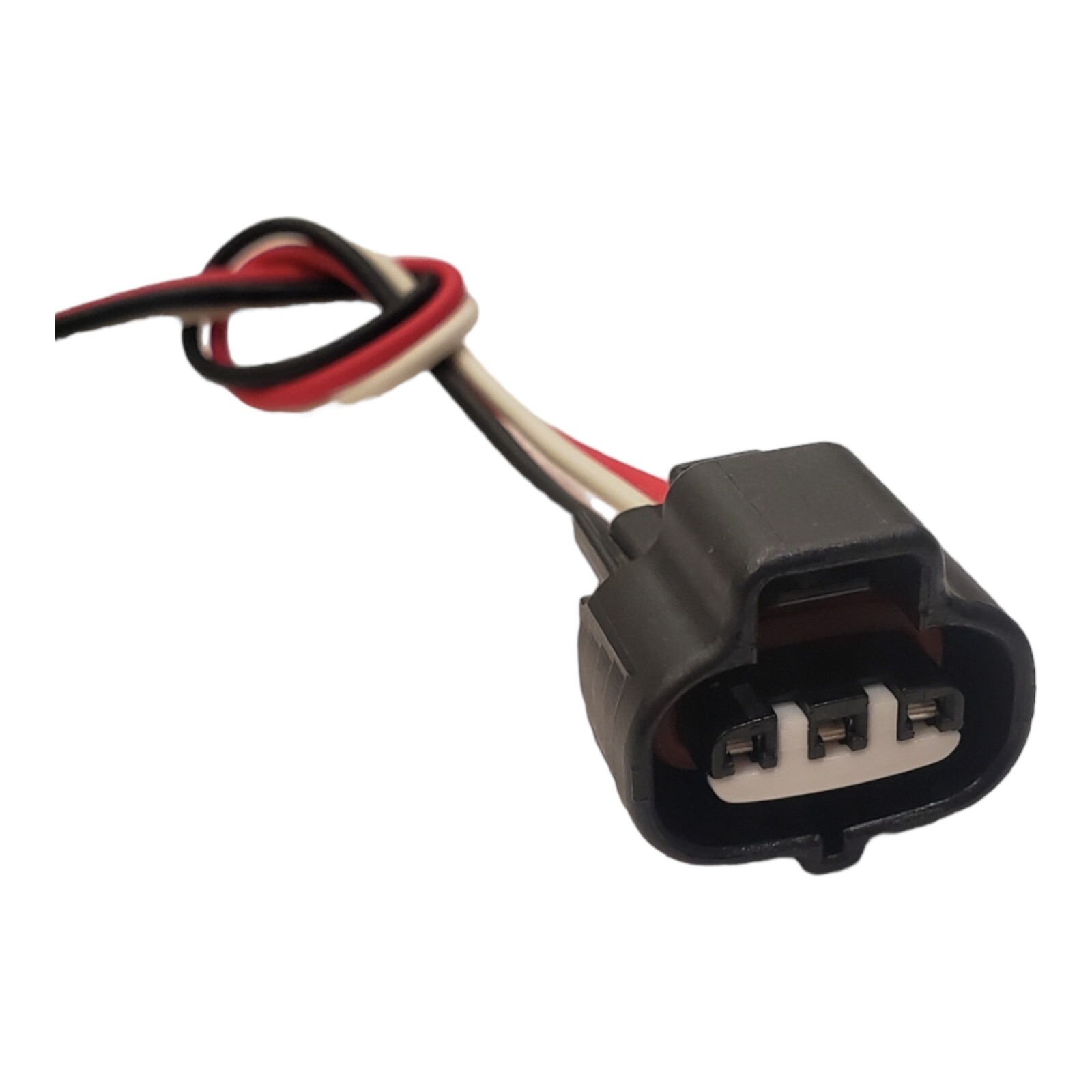 Electrical Connector of Manifold Pressure (MAP) Sensor AS308 Fits: Lexus Toyota